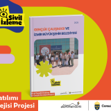 Gençlik Çalışması ve İzmir Büyükşehir Belediyesi Raporu Yayımlandı!
